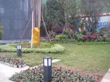 房子装修新,户型宽敞,拎包入住,近轻轨