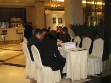 环线海峡路精装一房带院馆,装修保持好。