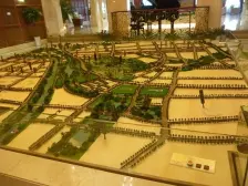 中天翡丽湾一期简装2房 免个税