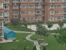 阳光花苑 3室2厅 南 北