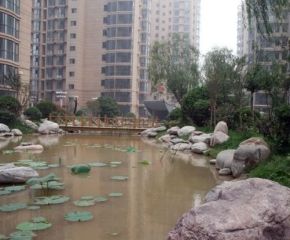 普罗旁南北通透两居室电梯小高层
