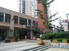 地铁口满五不唯一.花园改善小区,业主诚心卖.