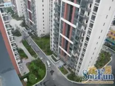 此房满五年 业主诚心出售 看房方便 视野好