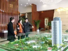 八桥 朵力品道二房60万