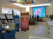 国盛锦簇滨江 正3房2卫 拎包入住 装修巴适