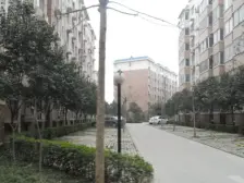 正商新蓝钻A区 2室1厅 南