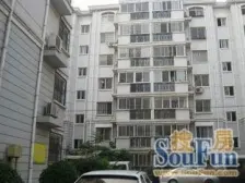 康桥金域上郡 园林小区双阳台 7号线地铁口