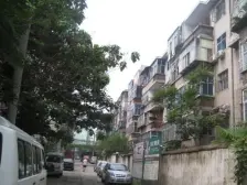 康桥金域上郡标准一房 双气 小区环境好