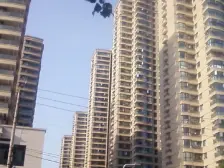 一楼复式上下两层,得房率高采光好,拎包入住