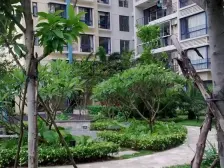 东方鼎盛三期 电梯小高层 小区景观位置大三房