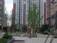 永威翡翠城 精装三房 高楼层 看房有钥匙 产权清晰