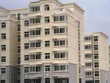 永威品质 精装修两房 满五唯一 业主诚心卖