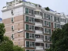 东区高品质小区 南向两居室 采光好 精装修