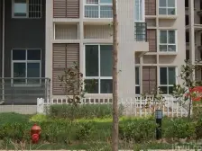 此房复式户型,中间层,南北向,看房方便。