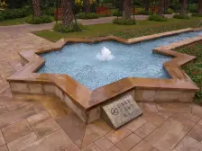 龙湖一组团 带两个车位 五室 联排出售