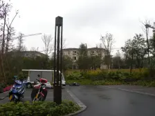 龙湖紫云台一组团 4室2厅 东南