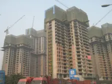 急售 重庆西 彩云湖龙湖天街旁出 次新精装大三房双卫