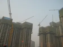 巴国城 恒基雍翠名门二房109万