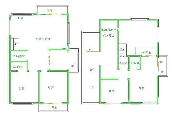 富豪山庄