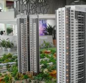 首创万卷山 6室2厅 东南 西南