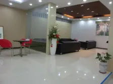 万达旁,精装修正2房!拎包入住!带屋顶花园