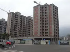 城南新区 海宇西苑三房138万