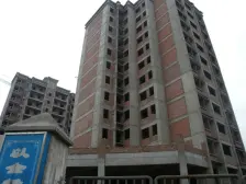 万达旁 次新小区 精装修 业主诚心出售