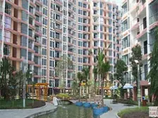 君临山水 4室1厅 南