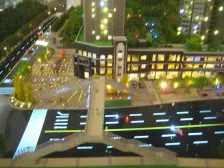 中维精装大三房 13年小区 朝南住家安静