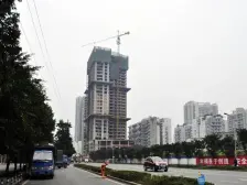 冉家坝 凡阁SOCO二房60.7万