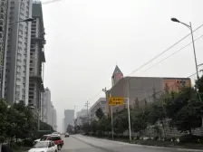 冉家坝 凡阁SOCO三房