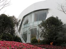 绿地468公馆三期 3室1厅 东北