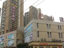 高新区 祥御巴山二房71万