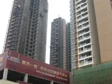 高新区 祥御巴山三房