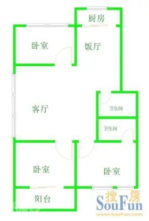 永德信花园