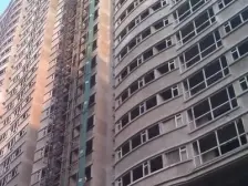 长虹嘉园 3室2厅 西南