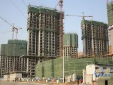 户型方正 中间楼层 采光好 方便装修