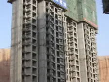 凤凰城电梯房 毛坯房 适合结婚用房 改善客户