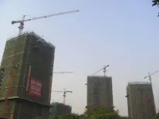鸳鸯 融科金湖湾二房100万