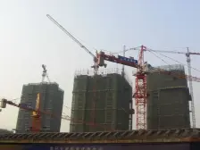 湖景高层 视野无遮挡 住家精装修 户型方正 来来来