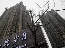 南滨路公园旁如恩岁月装修一房、采光好,轻轨10号线