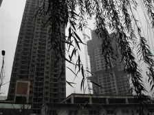 10号线兰花路站旁刚需一房精装修拎包入住次新房