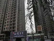 清水房,轻轨10号线,随时看房,交通便利