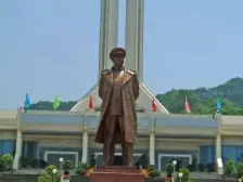 半岛明珠(江津) 4室1厅 南