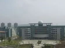 半岛明珠(江津) 4室2厅 东南