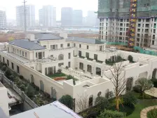 雅戈尔长风8号5室2厅4卫南朝向3600.00万元/套出售