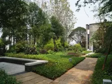 学府路 天景如果三房68万