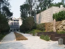 学府路 天景如果二房