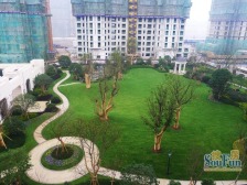 雅戈尔长风8号 2室2厅 南