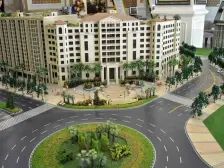 两路老城 金易伯爵世家一房30万